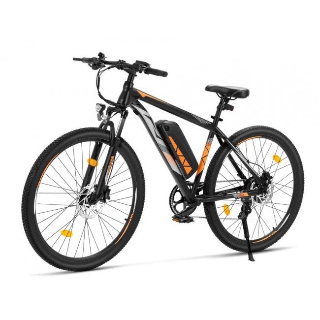 Електрически велосипед Touroll U2 Pro 29"
