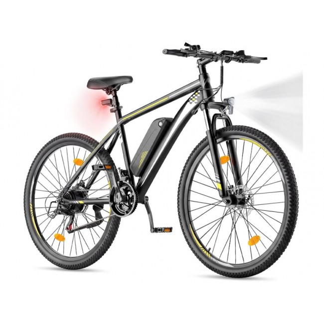 Електрически велосипед Touroll U1 Off-Road Tire Electric MTB Bike 29"