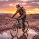 Електрически велосипед Touroll U1 Off-Road Tire Electric MTB Bike 29"