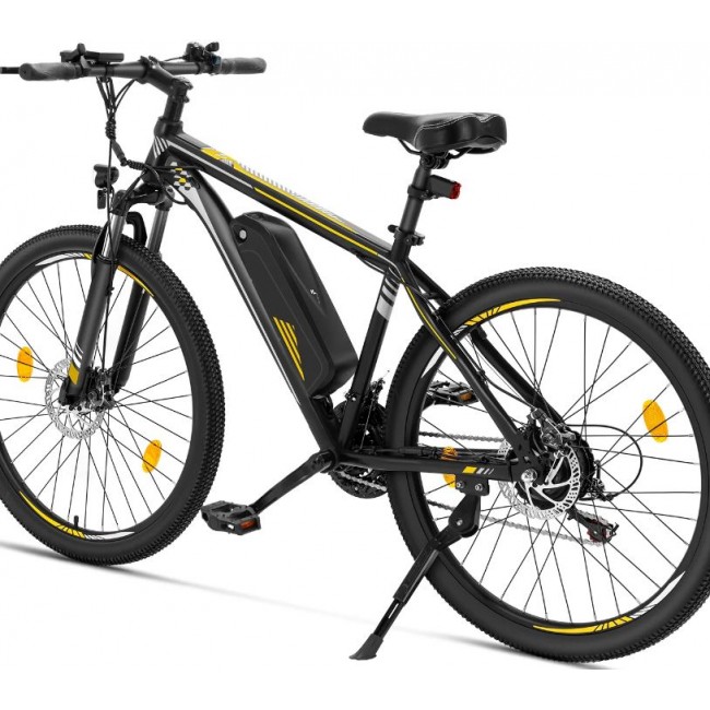 Електрически велосипед Touroll U1 Off-Road Tire Electric MTB Bike 29"