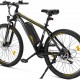 Електрически велосипед Touroll U1 Off-Road Tire Electric MTB Bike 29"