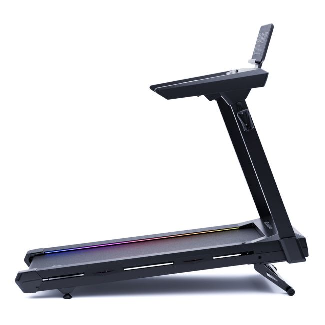 Бягаща фитнес пътека UREVO CyberMega Smart Treadmill