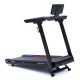 Бягаща фитнес пътека UREVO CyberMega Smart Treadmill