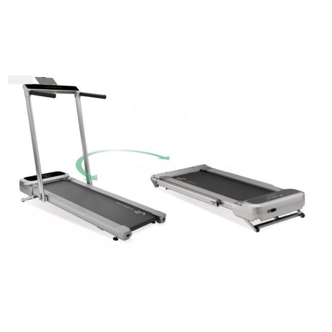 Бягаща фитнес пътека UREVO FoldiMix 5L Pro