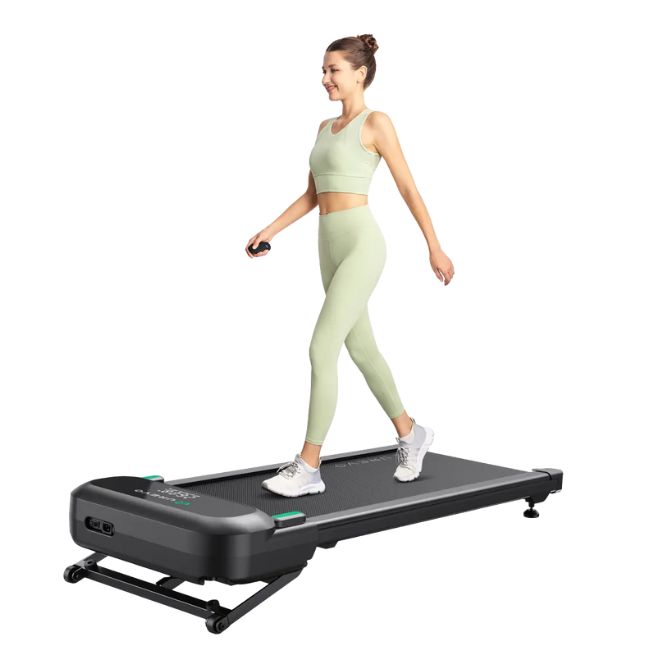 Бягаща фитнес пътека UREVO SpaceWalk 5L