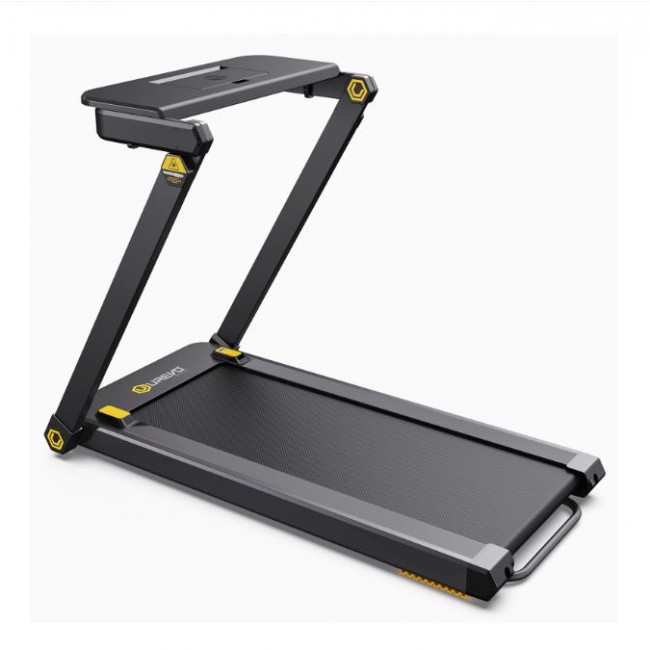 Бягаща пътека Mi WALKING PAD UREVO STROL 3 in 1 - ЧЕРЕН -- BLACK