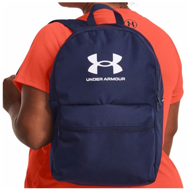 Спортна раница Under Armour Loudon Lite Backpack - ТЪМНОСИН -- BLUE
