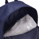 Спортна раница Under Armour Loudon Lite Backpack - ТЪМНОСИН -- BLUE