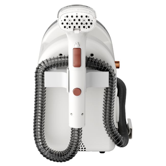 Парочистачка Xiaomi Uwant B200 - Уред за почистване на килими, дивани, тапицерии - БЯЛ -- WHITE