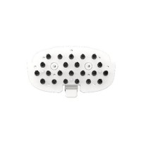 Резервна приставка четка Uwant B200 Brush Nozzle Without Hose