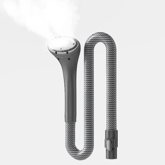Четка с пара Xiaomi Uwant B200 Steamer Attachment - СИВ -- GREY