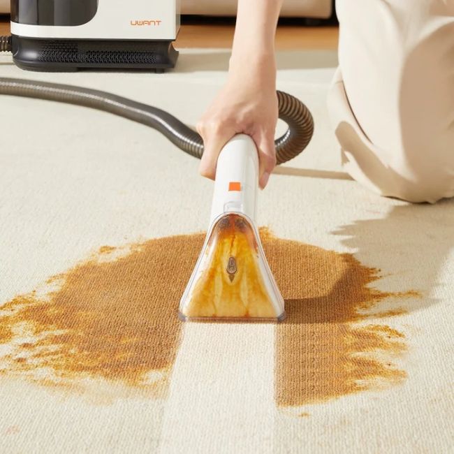 Парочистачка Xiaomi Uwant B300 Pro Spot Cleaner Machine - БЯЛ -- WHITE