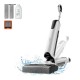 Вертикална прахосмукачка Xiaomi UWANT D700 Wet And Dry Vacuum Cleaner - БЯЛ -- WHITE