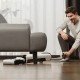 Вертикална прахосмукачка Xiaomi UWANT D700 Wet And Dry Vacuum Cleaner - БЯЛ -- WHITE