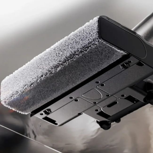 Вертикална прахосмукачка Xiaomi UWANT D700 Wet And Dry Vacuum Cleaner - СИВ -- GREY