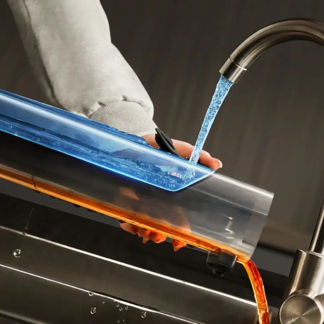 Вертикална прахосмукачка Xiaomi UWANT D700 Wet And Dry Vacuum Cleaner - БЯЛ -- WHITE