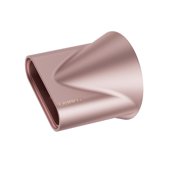 Сешоар Xiaomi Uwant H100 Hair Dryer - РОЗОВ -- PINK