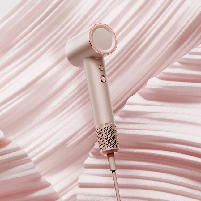 Сешоар Xiaomi Uwant H100 Hair Dryer - РОЗОВ -- PINK