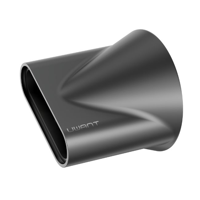 Сешоар Xiaomi Uwant H100 Hair Dryer - СИВ -- GREY