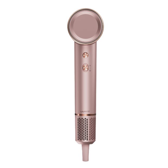 Сешоар Xiaomi Uwant H100 Hair Dryer - РОЗОВ -- PINK