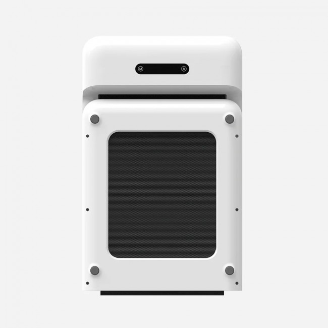 Бягаща фитнес пътека Kingsmith WalkingPad C2 - БЯЛ