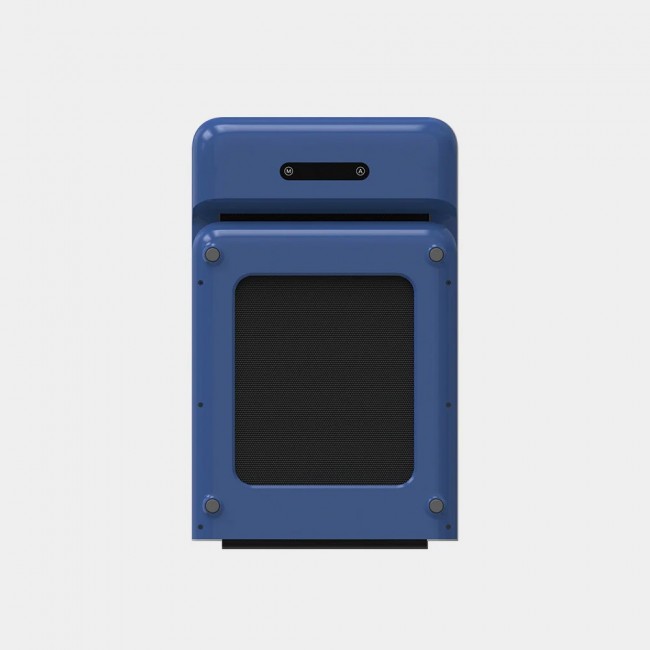 Бягаща фитнес пътека Kingsmith WalkingPad C2 - СИН