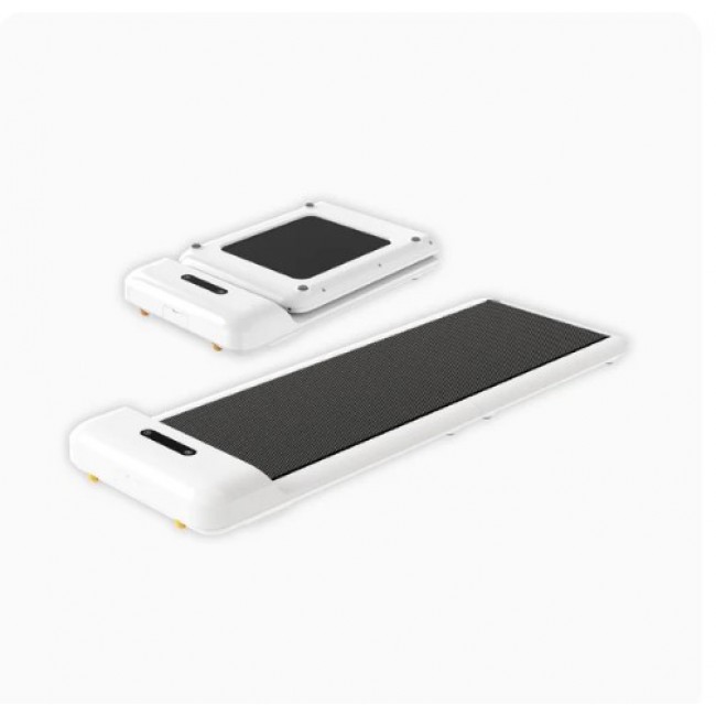 Бягаща фитнес пътека Kingsmith WalkingPad C2 - БЯЛ