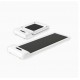 Бягаща фитнес пътека Kingsmith WalkingPad C2 - БЯЛ