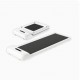 Бягаща фитнес пътека Kingsmith WalkingPad C2 - БЯЛ