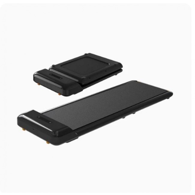 Бягаща фитнес пътека Kingsmith WalkingPad C2 - ЧЕРЕН