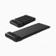 Бягаща фитнес пътека Xiaomi Kingsmith WalkingPad C2 - ЧЕРЕН