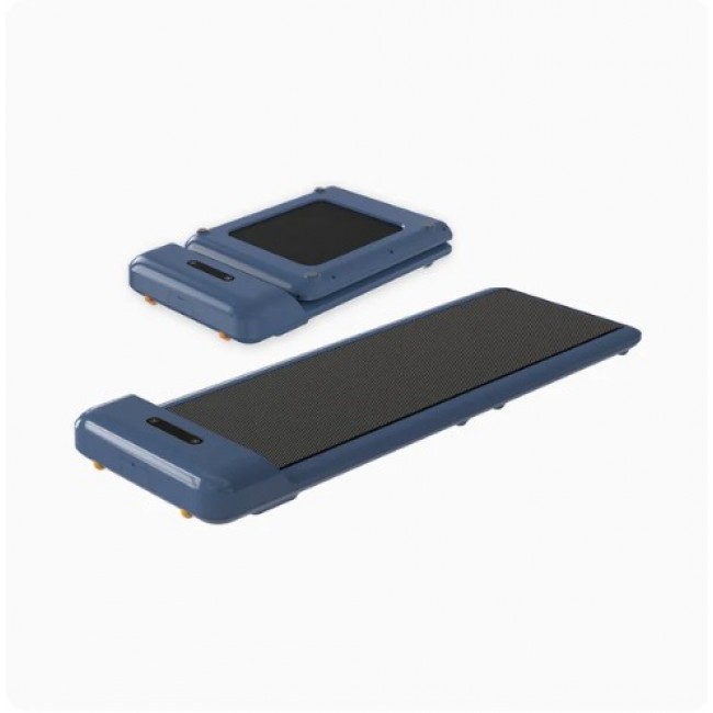Бягаща фитнес пътека Kingsmith WalkingPad C2 - СИН