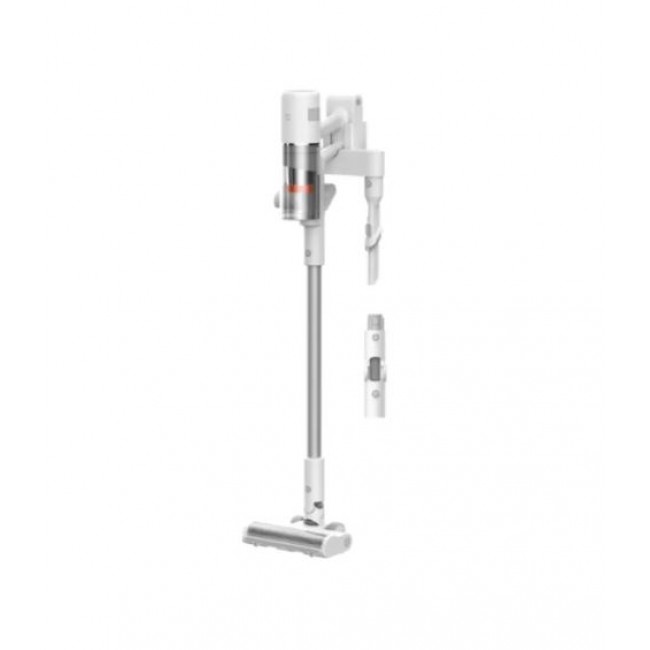 Вертиклана прахосмукачка Mijia Vacuum Cleaner 4 EU - БЯЛ -- WHITE