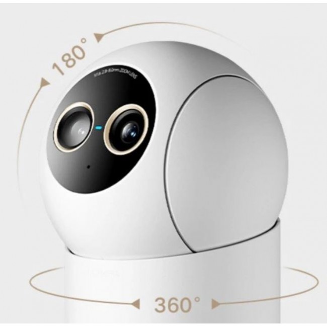 Камера за Видеонаблюдение Xiaomi Smart Camera C701 PRO EU