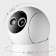 Камера за Видеонаблюдение Xiaomi Smart Camera C701 PRO EU