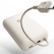 Преносима батерия Xiaomi Power Bank 10000 (Integrated Cable) - ТЕН -- TAN