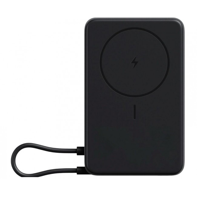 Външна преносима батерия Xiaomi Power Bank 10000mAh, 33W - СИВО -- GRAY