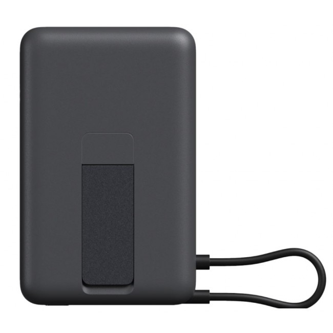 Външна преносима батерия XiaomiPower Bank 10000mAh, 33W - СИВО -- GRAY