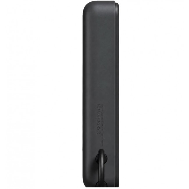 Външна преносима батерия XiaomiPower Bank 10000mAh, 33W - СИВО -- GRAY