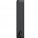 Външна преносима батерия XiaomiPower Bank 10000mAh, 33W - СИВО -- GRAY