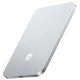 Преносима, външна батерия Xiaomi UltraThin Magnetic Power Bank 5000 / 15W - СИВ -- SILVER