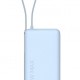Външна преносима батерия XiaomiPower Bank 10000mAh, 67W - СИН -- BLUE
