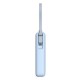 Външна преносима батерия Xiaomi Power Bank 20000mAh, 67W - СИН -- ICE BLUE
