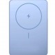 Външна батерия Xiaomi Slim Magnetic Power Bank 5000 СИН -- BLUE