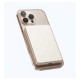Външна батерия Xiaomi Super Slim Magnetic Power Bank 5000 - ЛИЛАВ -- PURPLE