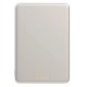 Външна батерия Xiaomi Super Slim Magnetic Power Bank 5000 - ЗЛАТЕН -- GOLD