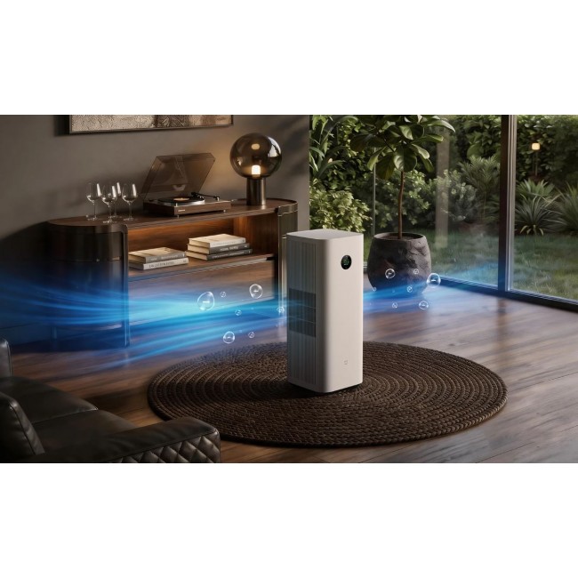 Въздухопречиствател Mijia Smart Air Purifier 6 Plus EU