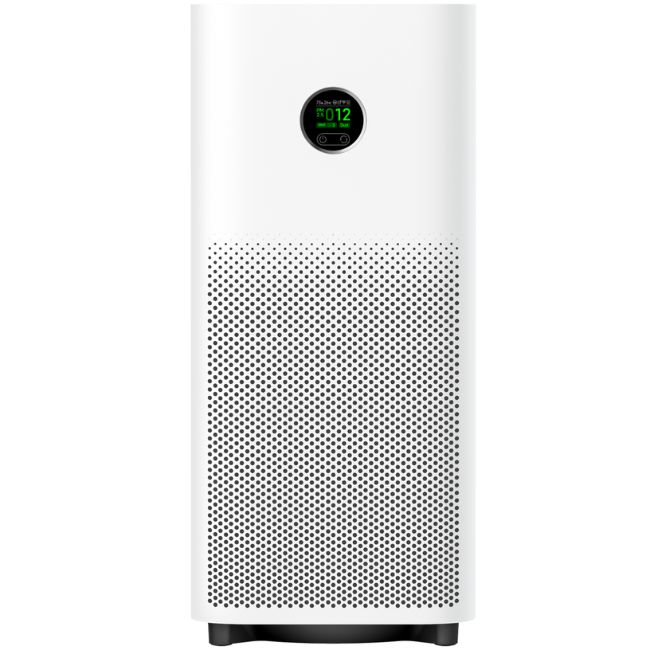 Въздухопречиствател Xiaomi Mijia Smart Air Purifier 6 с UV стерилизация