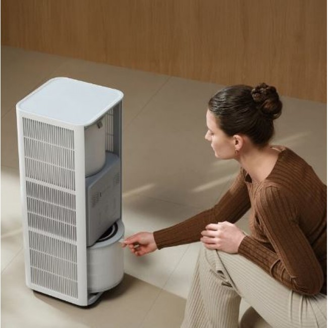 Филтър за въздухопречиствател Mijia Smart Air Purifier Max - 2 броя