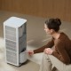 Филтър за въздухопречиствател Mijia Smart Air Purifier Max - 2 броя